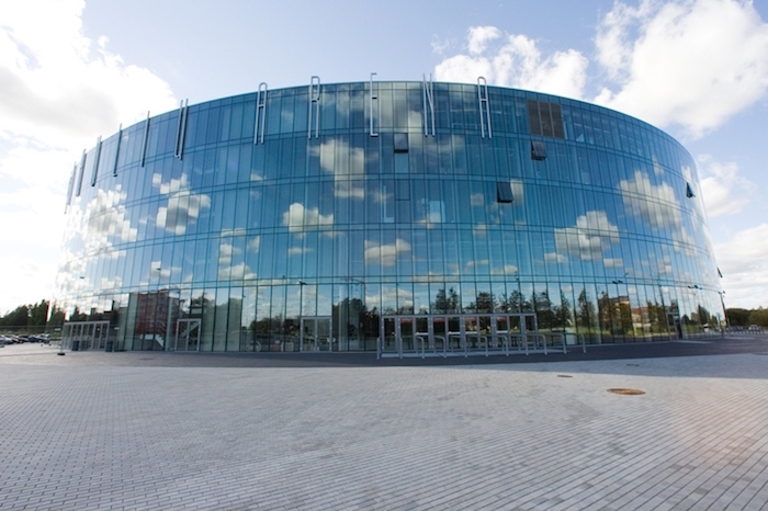 siauliu arena. pst